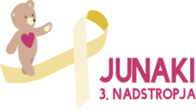 15. februar - mednarodni dan boja proti otroškemu raku