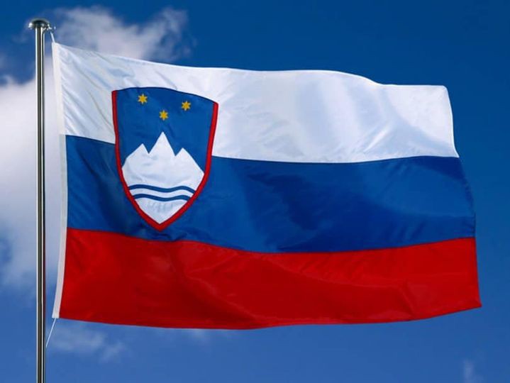 Voščilo ob 31. obletnici samostojne Republike Slovenije