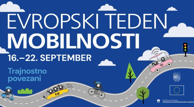 Evropski teden mobilnosti - brezplačen pregled koles