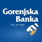 Zaprtje poslovalnice Gorenjske banke v Gorenji vasi
