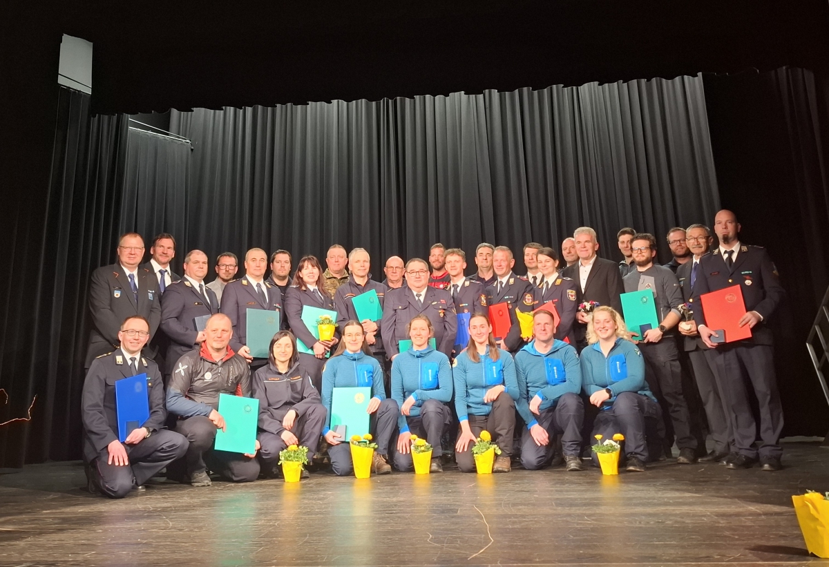 Prejemniki priznanj priznanj in nagrad Civilne zaščite