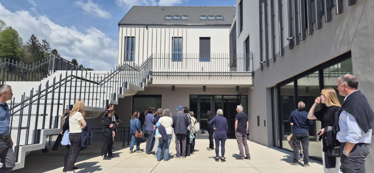 Odprte hiše Slovenije. Foto: arhiv občine