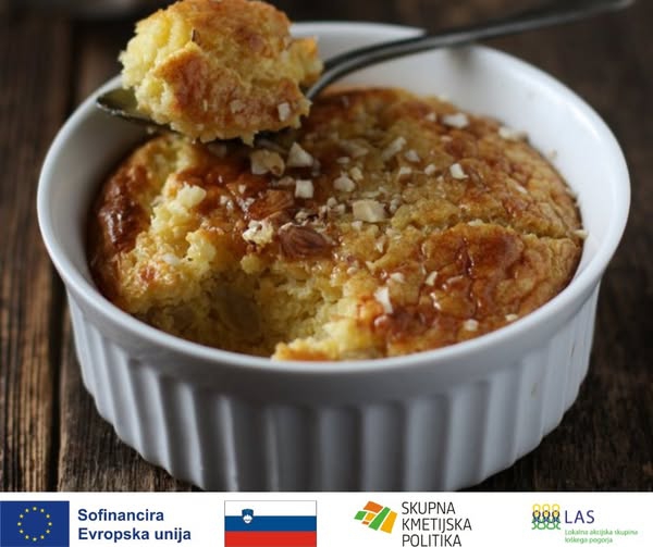 Kulinarična delavnica