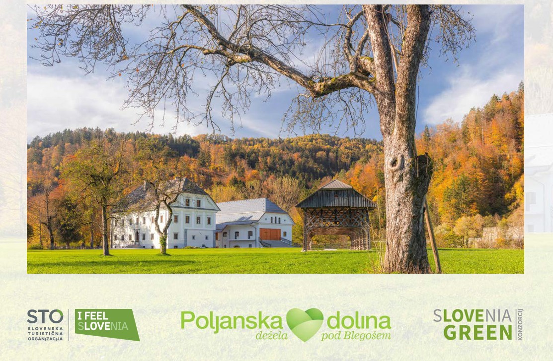 Zeleni dan slovenskega turizma. Foto: arhiv STO
