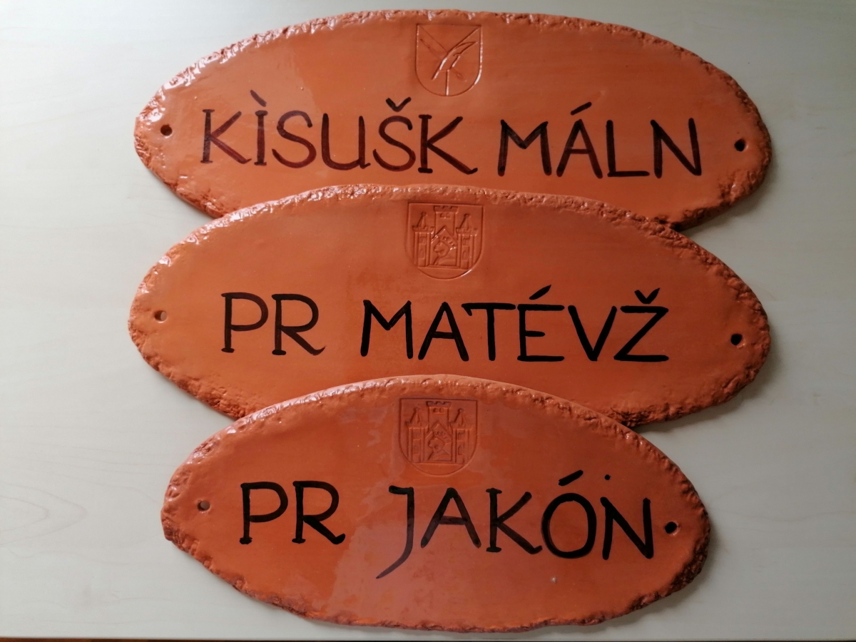 Zbiranje soglasij za izdelavo tablic