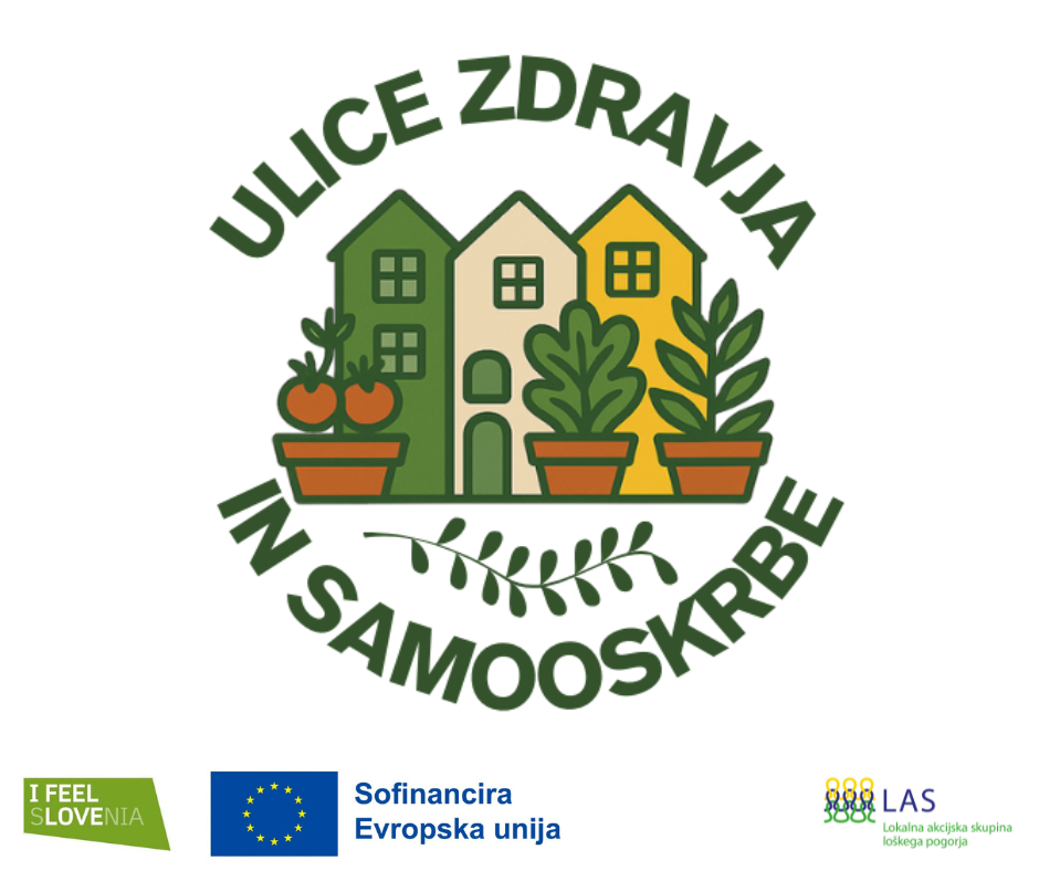 Fotografski natečaj »Zelene oaze sosesk«