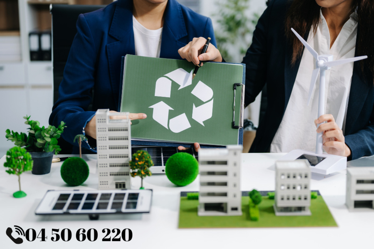 Brezplačno energetsko svetovanje