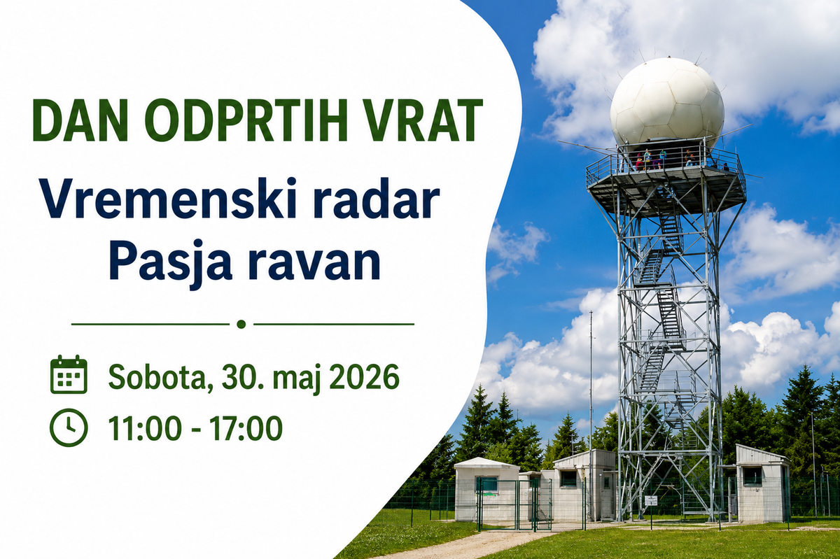 Dan odprtih vrat