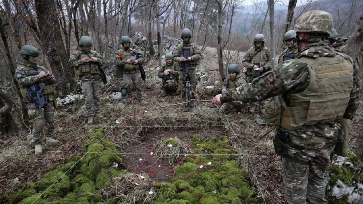 foto: www.slovenskavojska.si