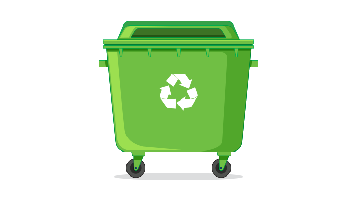 Obratovanje Zbirnega centra Todraž